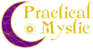 Practical Mystic logo